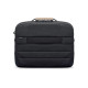Сумка для ноутбука Dell 14-16" EcoLoop Pro Premium Briefcase, Black (CC7625) (460-BDXW)