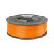 Пластик для 3D-принтера The Filament PLA Lite 1.75mm ORANGE 1kg (TF-24232)