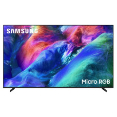 Телевизор Samsung Micro RGB 4K MRE55R85HAUXUA Vision AI 2026 (MRE55R85HAUXUA)
