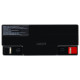 Батарея к ИБП Powercom 12В 17Ah (PM-12-17)
