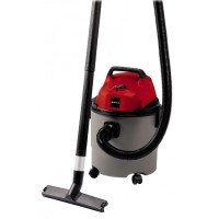 Einhell Пилосос професійний TC-VC 1815, 1250Вт, 180мБар, контейнер 15л, 3.6кг (2340290)
