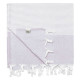 ARDESTO SPA towel 90х170cm, 100% cotton, lavander (ART2690LV)