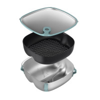 Philips Набір аксесуарів для мультипечі HD9960/00