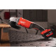 Milwaukee metal cutting disc PRO+, 230x3x22.23mm (4932451494)