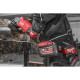 Milwaukee metal cutting disc PRO+, 230x3x22.23mm (4932451494)
