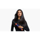 Dyson Styler Dyson Airwrap I.D. HS08 Curly+Coily Complete Long Vinca Blue/Topaz, 1300V, temp. modes-3, nozzles-6, ceramics, Blue/Topaz (533759-01)