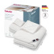 Beurer Beurer electric sheet, 180х130sm, 6W, 6 modes, white (HD_82_HELSINKI)