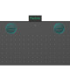 Графический планшет Parblo A640 V2 Black (A640V2)