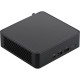 Компьютер ASUS NUC 14 Pro Slim Kit RNUC14RVKU500002I / Ultra 5 125H, EU Cord (90AR0062-M00090)