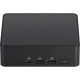 Компьютер ASUS NUC 14 Pro Slim Kit RNUC14RVKU500002I / Ultra 5 125H, EU Cord (90AR0062-M00090)