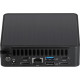 Компьютер ASUS NUC 14 Pro Slim Kit RNUC14RVKU500002I / Ultra 5 125H, EU Cord (90AR0062-M00090)