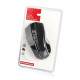 Мышка Modecom MC-WRM1 Wireless Black (M-MC-WRM1-100)