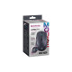 Мышка Defender Effect X MS-095 Wireless Black (52095)