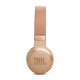 Наушники JBL Live 670 NC Sand (JBLLIVE670NCSAT)