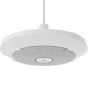 Крепление Logitech Mic Pod Pendant Mount Off-White (952-000123)