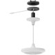 Крепление Logitech Mic Pod Pendant Mount Off-White (952-000123)