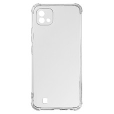 Чехол для мобильного телефона Armorstandart Air Force Realme C11 2021 Camera cover Transparent (ARM62097)