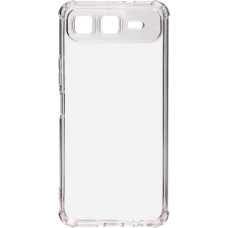 Чехол для мобильного телефона Armorstandart Air Force Infinix Smart 10 Plus 4G Clear (ARM87991)