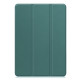Чехол для планшета BeCover Flexible TPU Mate Samsung Galaxy Tab A11 SM-X133/X135 8.7" Dark Green (715586)