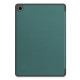 Чехол для планшета BeCover Flexible TPU Mate Samsung Galaxy Tab A11 SM-X133/X135 8.7" Dark Green (715586)
