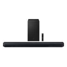 Акустическая система Samsung HW-Q600H Titan Black (HW-Q600H/UA)