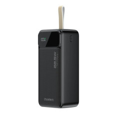 Батарея универсальная Choetech 40000mAh, PD/22.5W, QC, AFC (B731)