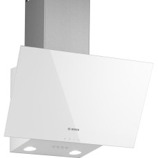 Bosch Bosch hood chimney, 60cm, 360m.cub/h, white (DWK63PJ20T)
