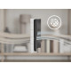 Electrolux Очищувач повітря Electrolux, 145м2, 700м3/год, дисплей, 5-и шаровий HEPA фільтр, Wi-Fi, 9 режимів, сірий (EPO60771DG)