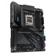 Gigabyte Материнська плата X870E A ELITE X3D sAM5 X870 4xDDR5 M.2 Wi-Fi BT HDMI DP ATX (X870E_A_ELITE_X)