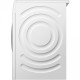 Bosch Front-loading washing machine, 7 kg, 1200, A, 59 cm, display, white (WGE02200BY)
