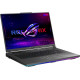 ASUS Ноутбук ASUS ROG Strix G16 G614PR-RV033 16" WUXGA IPS, AMD R9-8940HX, 32GB, F1TB, NVD5070Ti-12, noOS, Сірий (90NR0NJ7-M005Y0)
