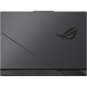 ASUS Ноутбук ASUS ROG Strix G16 G614PR-RV033 16" WUXGA IPS, AMD R9-8940HX, 32GB, F1TB, NVD5070Ti-12, noOS, Сірий (90NR0NJ7-M005Y0)