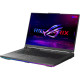 ASUS Ноутбук ASUS ROG Strix G16 G614PR-RV033 16" WUXGA IPS, AMD R9-8940HX, 32GB, F1TB, NVD5070Ti-12, noOS, Сірий (90NR0NJ7-M005Y0)