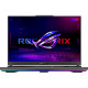 ASUS Ноутбук ASUS ROG Strix G16 G614PR-RV033 16" WUXGA IPS, AMD R9-8940HX, 32GB, F1TB, NVD5070Ti-12, noOS, Сірий (90NR0NJ7-M005Y0)