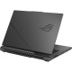 ASUS Ноутбук ASUS ROG Strix G16 G614PR-RV033 16" WUXGA IPS, AMD R9-8940HX, 32GB, F1TB, NVD5070Ti-12, noOS, Сірий (90NR0NJ7-M005Y0)