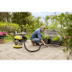 Karcher Пилосос професійний акумуляторний Karcher WD 3-18 S V-17/20 18В 110мБар контейнер 17л без АКБ та ЗП (1.628-575.0)
