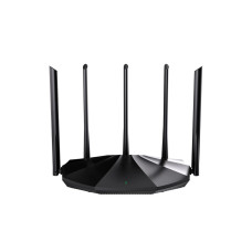 Tenda Маршрутизатор TENDA TX2Pro AX1500, 1xGE WAN, 3xGE LAN (TX2PRO)