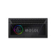 Блок питания Gamemax 1050W (RGB PRO 1050G)