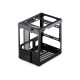 Корпус для ПК JONSBO C6 Black