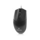 Комплект REAL-EL Kit 511 USB Black (EL123100052)