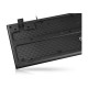 Комплект REAL-EL Kit 511 USB Black (EL123100052)
