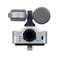 Микрофон Zoom iQ7 (282438)