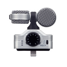 Мікрофон Zoom iQ7 (282438)