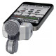 Микрофон Zoom iQ7 (282438)