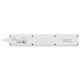 Сетевой фильтр питания REAL-EL RS-6 Protect M 5m, white (EL122300035)