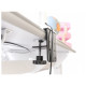 Настольная лампа Mealux DL-1020 + remote White