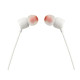 Наушники JBL 110 Eco White (JBLT110WHTE)