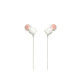 Наушники JBL 110 Eco White (JBLT110WHTE)