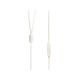 Наушники JBL 110 Eco White (JBLT110WHTE)
