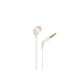 Наушники JBL 110 Eco White (JBLT110WHTE)